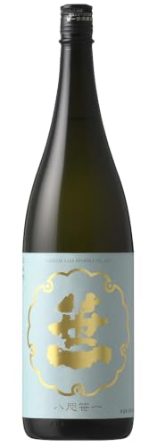 笹一酒造 八咫笹一 1800ml