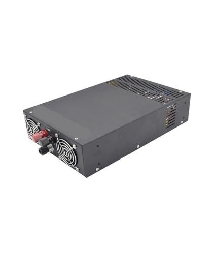 Alimentation à découpage 3000 W robuste pour banc d'essai mécanique - 3