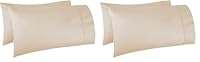 Algopix Similar Product 16 - Amazon Basics 400 Thread Count Cotton