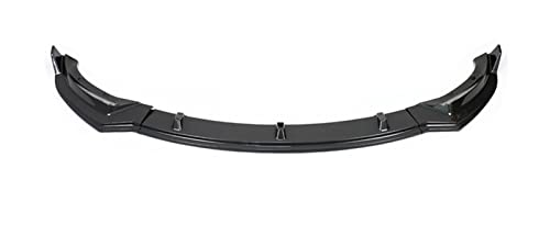 Kit carrosserie Tesla Model 3 avec spoiler avant pare-chocs aileron diffuseur protection