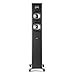 Polk Audio Reserve R500 Floorstanding Loudspeakers - Pair (Black)