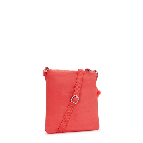 Image of Kipling Women's Keiko Crossbody Mini Bag, Lightweight Adjustable Purse, Durable Shoulder Sling