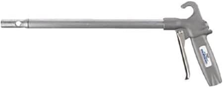 36 in. Ext Airshield Nozzle with XT