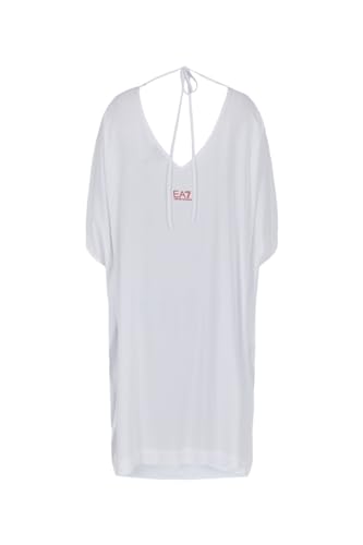 Robe de plage EA7 femme Emporio Armani vêtement de bain chic 3DTA65