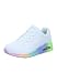 Produktbild Skecher Street UNO - RAINBOW SOULS Damen Sneaker 155134 MLT, Schuhgröße:41 EU
