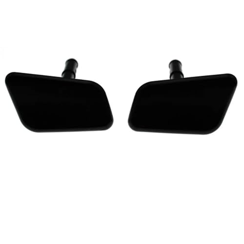 Cache buse lave-phare avant anti-colmatage pour Hyundai Azera HG 2011-2015