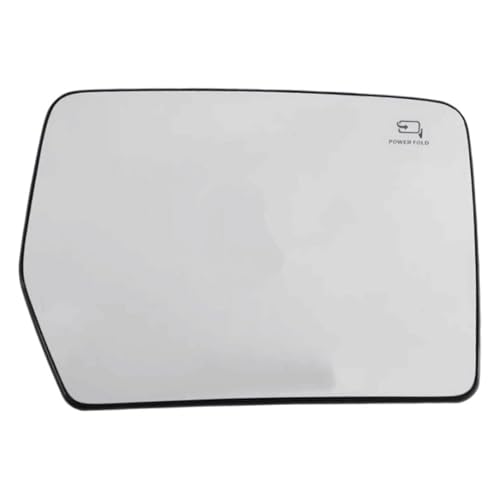 Rétroviseur voiture haut de gamme Ford F150 2011-2014 lentille chauffée droite