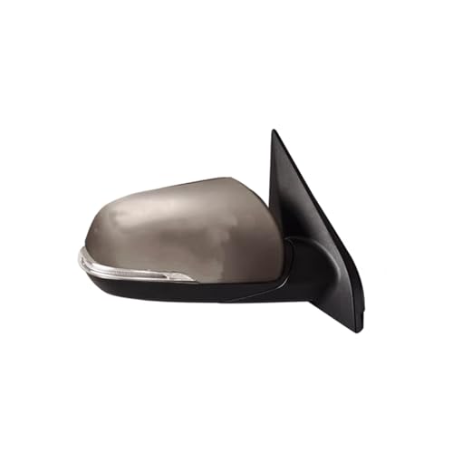 Rétroviseur chauffant rabattable automatiquement pour sécuriser votre Hyundai IX25