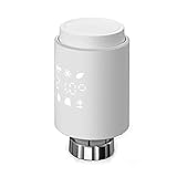 BlissfulAbode Für ZigBee Für Smart Heizkörperthermostat Programmierbare Heizungssteuereinheit Home Tool
