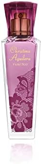 Christina Aguilera Violet Noir EdP, 15 ml