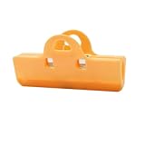 Multifunktionale Frischhalteklammer, Kunststoff-Verschlussklammer for Lebensmittel- und Snackbeutel, Chip-Clips, Beutelklammern, Lebensmittelklammern, Verschlussklammern, 20 Stück. Küchengeräte