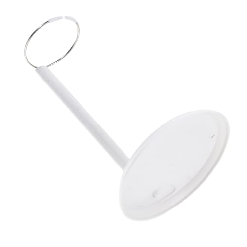 BELLIFFY Doll Bracket Support Holder Stand for Figure Display Portable and Ideal Figure and Mini Dolls