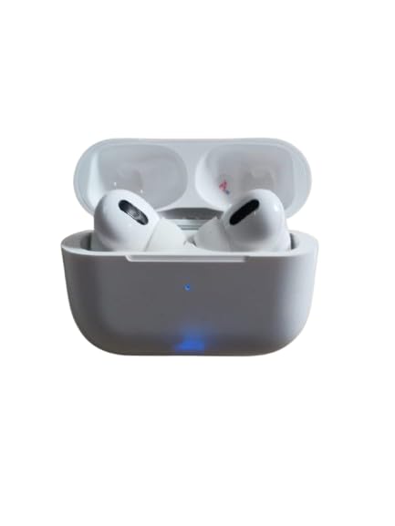 Shrigurudev ANC Airbuds True Wireless Earbuds with Active Noise Cancellation, Bluetooth, Long Battery Life, and Deep Bass Sound (White) (B0DHQQ3K1B) Amazon Price History, Amazon Price Tracker