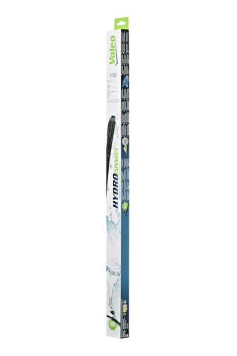 Valeo 578519 Spazzola Tergicristallo - 6