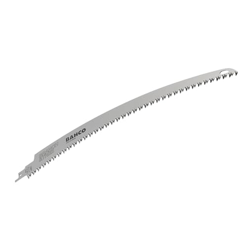 Lame sabre coupe grosse C-35 anti-vibration pour remplacer vos outils usés sur bois dur