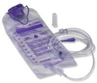 Kangaroo ePump /Kangaroo Joey Enteral Feeding Pump Sets Size : 1000 ml Bag KND773656(Case)