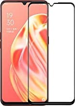 Image of Tempered Glass Screen Protector Compatible For Oppo F15 PRO /RENO 5+ with Edge to Edge Coverage and with Easy Installation Kit