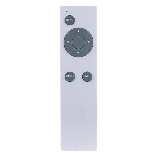 MC377LL/A Replaced Remote Control - Image 3