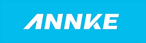 ANNKE Gastos de envío del Sistema de vigilancia