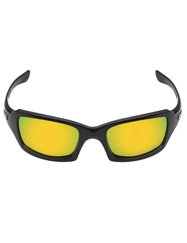 Image of Mryok Replacement Lenses for Costa Del Mar Caballito Sunglasses, HD Polarized, UV Protection, Impact Resistant