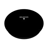 Zoom IMG-1 credente croce sottile cristiano minimalista Zoom IMG-1 credente croce sottile cristiano minimalista