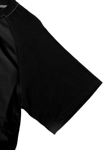 Image of Remidoo Oversized Graphic Tshirts for Women Casual Loose Fit Short Sleeve Tee
