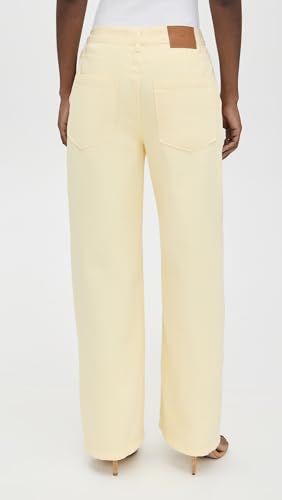 Ronny Kobo Women's Matteo Pants3