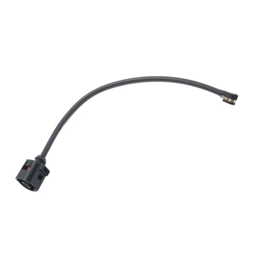 Sensor de desgaste de pastillas de freno traseras VW Touareg 2010-2019 cables eje trasero 7P0907637A