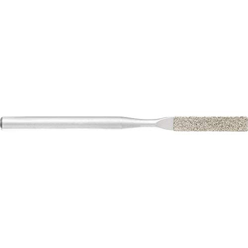 Lime diamant DF 5303 D 126 Pferd outillage de limage manuel 15653032