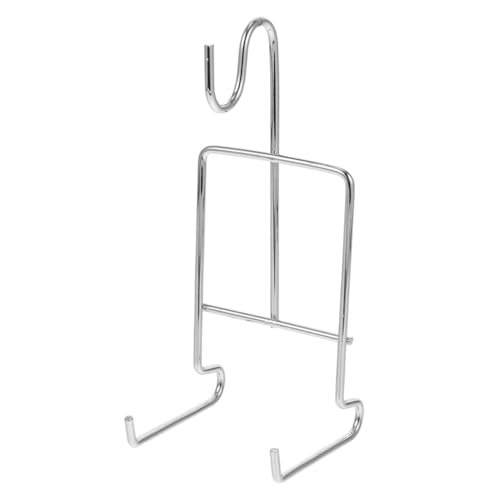 HOOTNEE Elegant Coffee Cup Rack Sturdy Display Stand for Home Kitchen and Cafe Use Stylish Mug Holder for Tea Cups and Saucers Space Saving Design for Daily Use