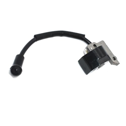 Bobine d'allumage débroussailleuse FS36 FS44 pièce moteur thermique