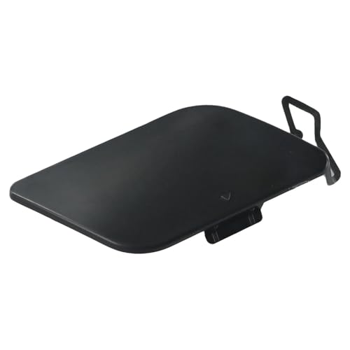 Cache de remorquage avant Mercedes W211 protection pare-chocs 2008