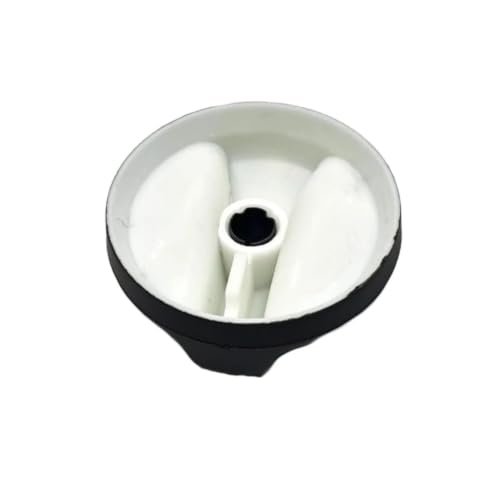 Bouton commande ventilateur de rechange pour console climatisation Land Cruiser - 5