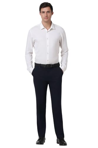 Image of Van Heusen Men's Slim Pants