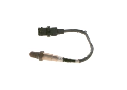 Sonde lambda BOSCH 0258987001 optimise le mélange de la CTS - 3