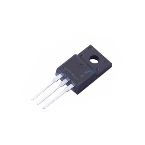 Tubes à effet de champ IPA50R500CEXKSA2 TO-220 500V pour vos circuits