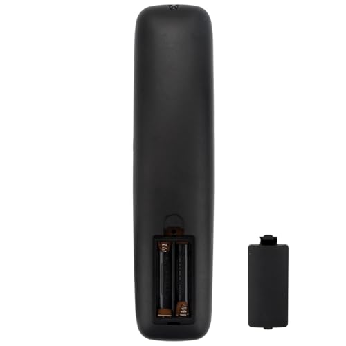 Télécommande NH500UP compatible Philips Android TV : pack de 2