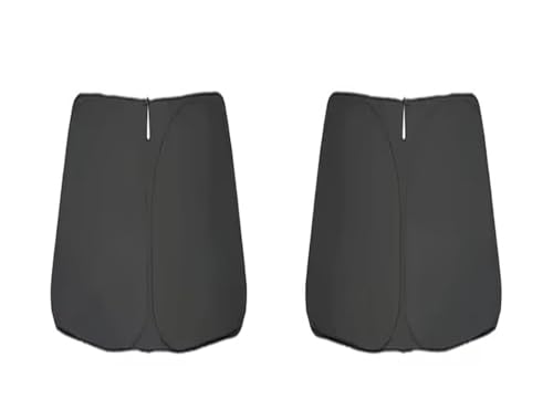 Pare-soleil pour Hyundai Tucson 2015-2020 magnétique vitre avant occultant anti-UV