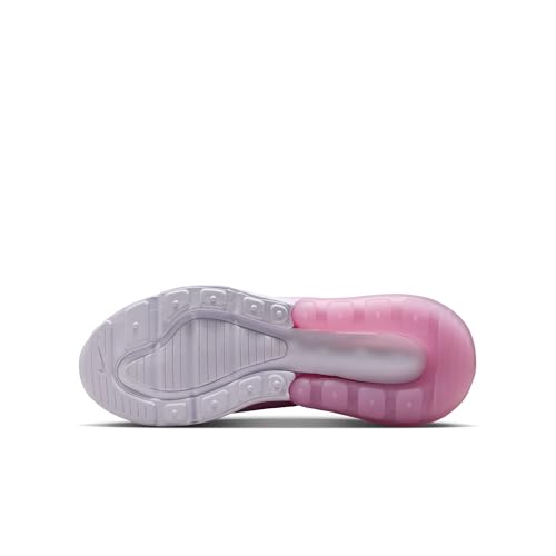 Image of Nike Unisex Kids' Air Max 270 Shoes - Boys Girls Toddlers & Baby Sneakers