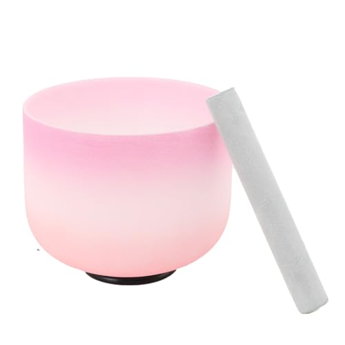 Lfhelper 20.3 cm F Note �N���X�^�� �V���M���O�{�E�� �n�[�g�`���N���q�[�����O�p 99.99%�s���A�N�H�[�c�A�ґz�A�T�E���h�Z���s�[�A�`���N���o�����V���O�A�f�B�[�v���]�i���X�p�J���[�N�H�[�c�V���M���O�{�E��
