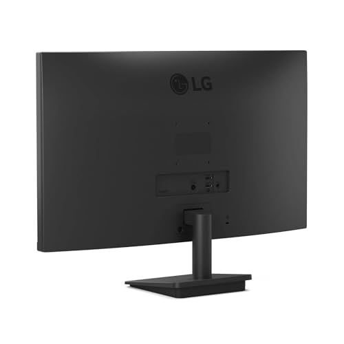 Image of LG 27ms540w B 27 Inch IPS FHD 100hz Monitor, 2X HDMI, Renewed | 3-Side Virtually Borderless, 5ms, Reader Mode and Flicker Safe, Black Stabilizer, Dynamic Action Sync