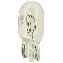 Technical Precision Replacement For COOPER LIGHTING 6RW9 Light Bulb 10 Pack