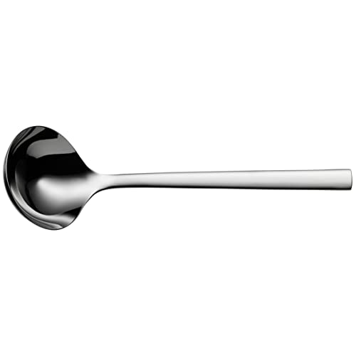 Wmf Nuova Łyżka do Zupy, Srebrny, 29 cm