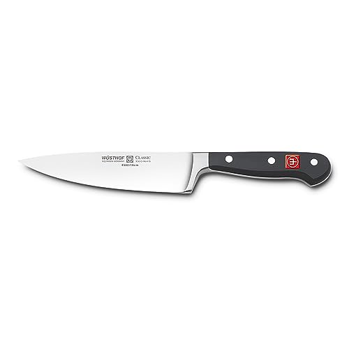 WÜSTHOF Classic 6" Chef's Knife