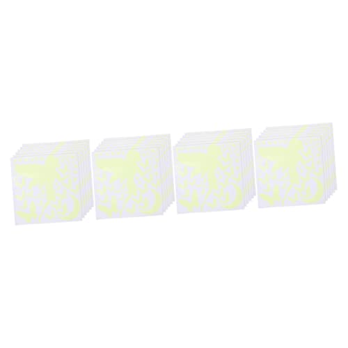 Glow in the dark stickers pour une douce nuit étoilée de bébé - 2