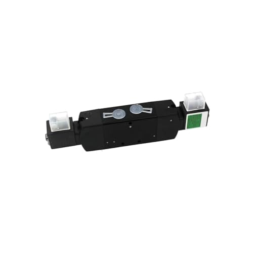 Electrodistributeur pneumatique SCG553A018MS distributeurs à tiroir