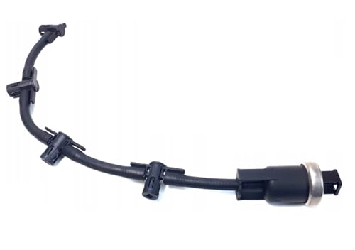 GuusCar Fuel Overflow Hose For A U D I V W S E A T S K O D A A3 A4 03L130235K