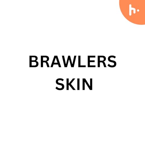 Couverture de Brawler Skins