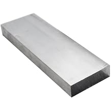 Wall Panels Aluminum Sheet 6061 Aluminum Plate Large Aluminum Block 10mm 20mm 30mm Thick Checker Plate Size 15x100x300mm 1pc