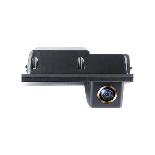 Caméra de recul voiture 170° HD pour Land Rover Freelander 2 et Discovery